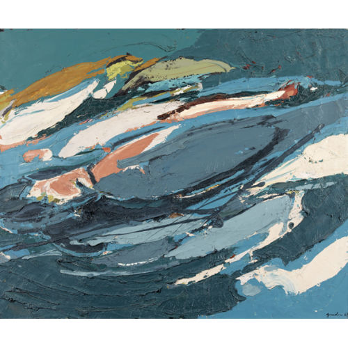 JACQUES GUIDON : 'La Chanr�da' (DOBIASCHOFSKY AUKTIONEN AG)