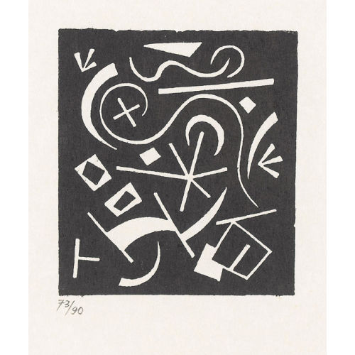 OTTO NEBEL : Ohne Titel (DOBIASCHOFSKY AUKTIONEN AG)