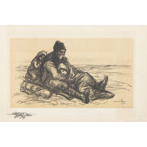 THEOPHILE-ALEXANDRE STEINLEN : Konvolut (DOBIASCHOFSKY AUKTIONEN AG)