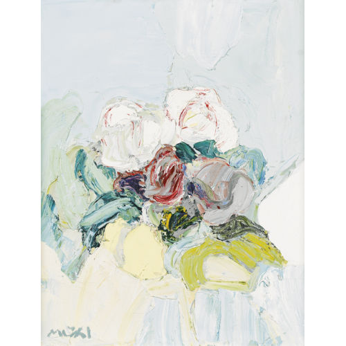 ROGER M�HL : 'Fleurs' (DOBIASCHOFSKY AUKTIONEN AG)