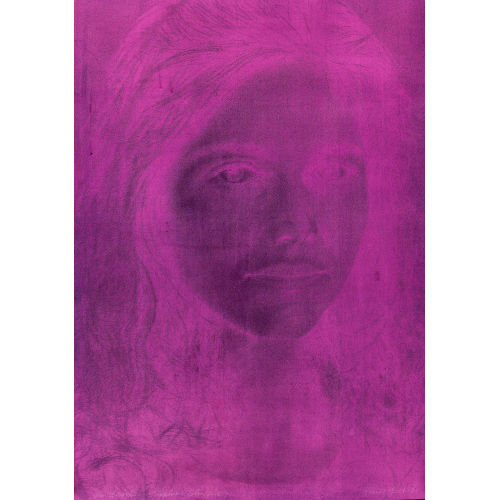 FRANZ GERTSCH : Dominique (DOBIASCHOFSKY AUKTIONEN AG)