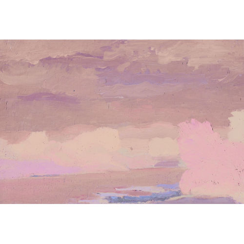 OTTO STAIGER : 'H�ninger Landschaft' (DOBIASCHOFSKY AUKTIONEN AG)