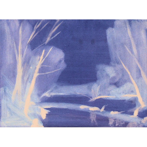GERARD DE PALEZIEUX : Le canal (DOBIASCHOFSKY AUKTIONEN AG)