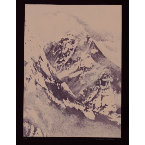 BALTHASAR BURKHARD : Ohne Titel (DOBIASCHOFSKY AUKTIONEN AG)