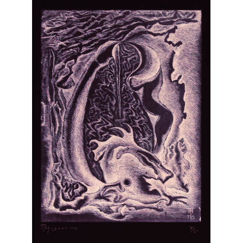 ROGER HUGUENIN : Metamorphosen (DOBIASCHOFSKY AUKTIONEN AG)
