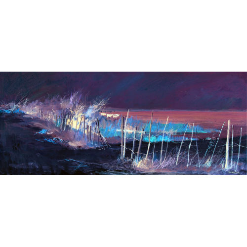 RENEE YOLANDA HAUSER : 'Camargue' (DOBIASCHOFSKY AUKTIONEN AG)
