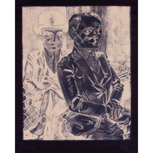 FRITZ EDUARD PAULI : Br�der Br�schweiler (DOBIASCHOFSKY AUKTIONEN AG)