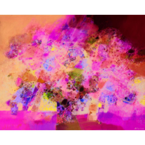 CAMILLE HILAIRE : 'Le printemps' (DOBIASCHOFSKY AUKTIONEN AG)