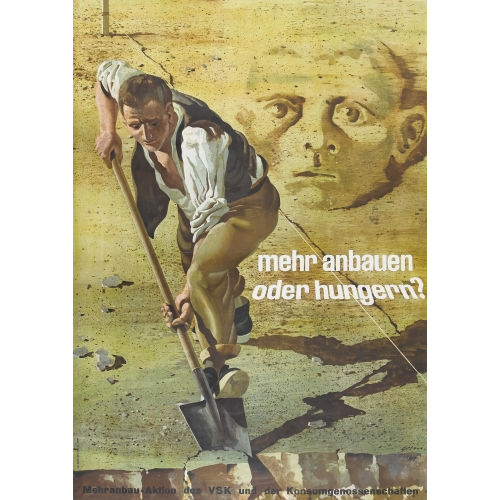 HANS ERNI : Konvolut (DOBIASCHOFSKY AUKTIONEN AG)