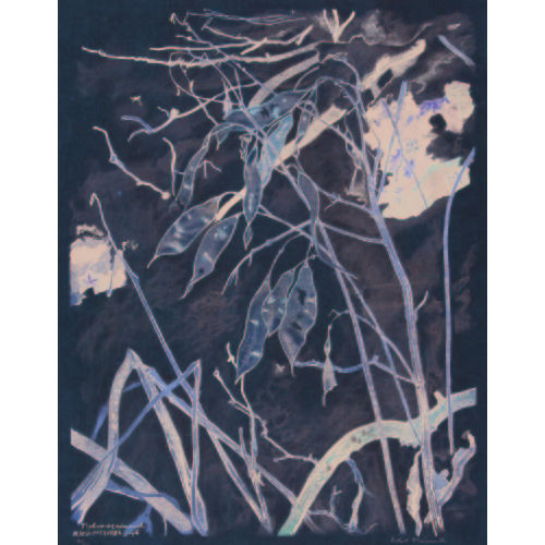 ROBERT HAINARD : Lunaire vivace (DOBIASCHOFSKY AUKTIONEN AG)