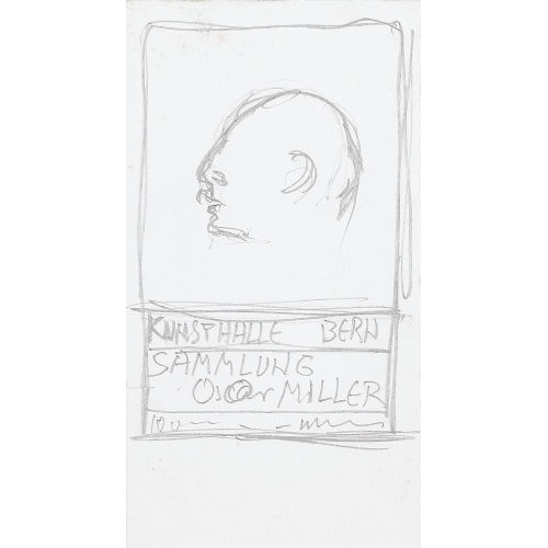 CUNO AMIET : Konvolut (DOBIASCHOFSKY AUKTIONEN AG)