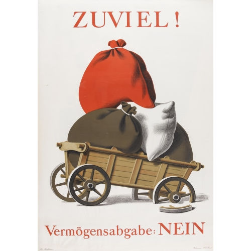 PETER BIRKH�USER : Konvolut (DOBIASCHOFSKY AUKTIONEN AG)