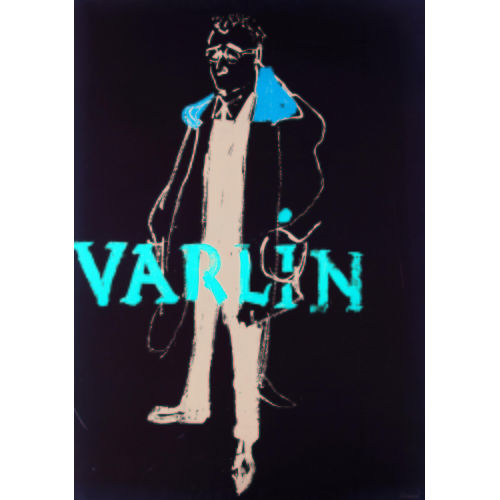 WILLY) VARLIN (EIGTL. GUGGENHEIM : Konvolut (DOBIASCHOFSKY AUKTIONEN AG)