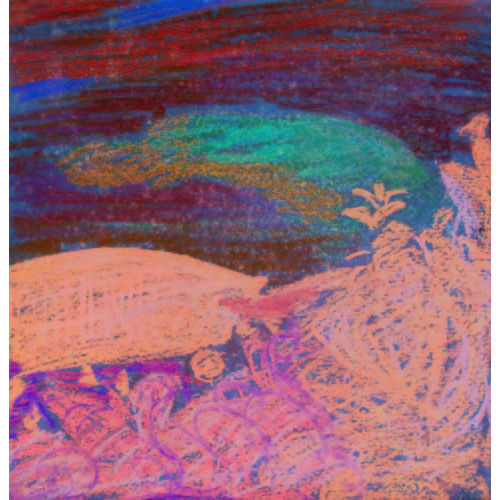 CUNO AMIET : Expressive Landschaft (DOBIASCHOFSKY AUKTIONEN AG)