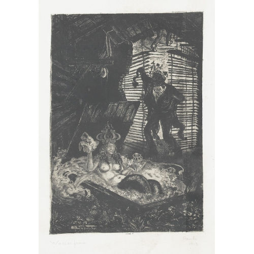 FRITZ EDUARD PAULI : Konvolut (DOBIASCHOFSKY AUKTIONEN AG)