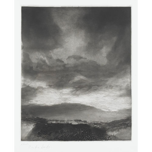 PIETRO (EIGTL. SCHNEIDER SARTO : Landschaft (DOBIASCHOFSKY AUKTIONEN AG)