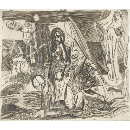 SERGE BRIGNONI : Metamorphosen (DOBIASCHOFSKY AUKTIONEN AG)