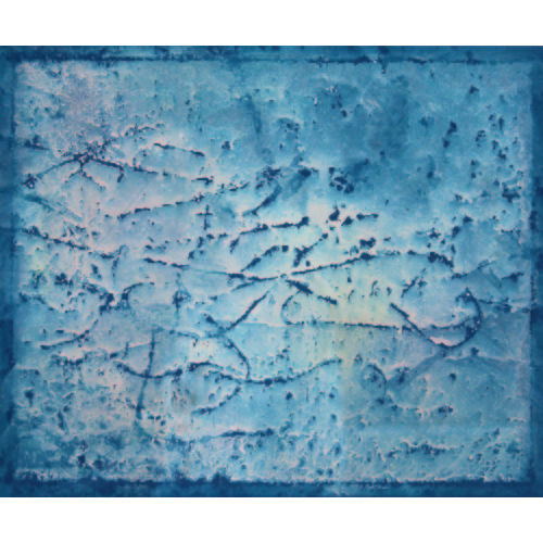 MARK TOBEY : Abstrakte Komposition (DOBIASCHOFSKY AUKTIONEN AG)