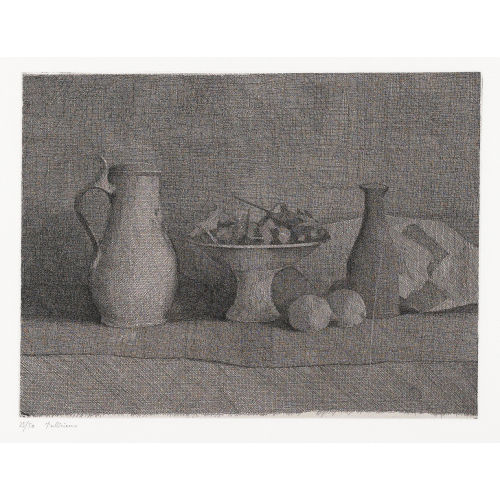 GERARD DE PALEZIEUX : Nature morte (DOBIASCHOFSKY AUKTIONEN AG)