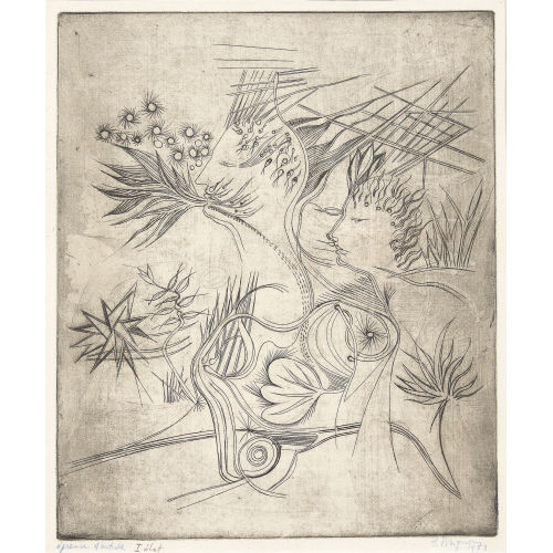 SERGE BRIGNONI : Metamorphose (DOBIASCHOFSKY AUKTIONEN AG)