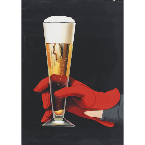 PETER BIRKH�USER : Bier (DOBIASCHOFSKY AUKTIONEN AG)