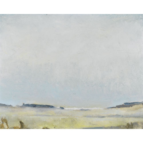 RODOLPHE TH�OPHILE BOSSHARD : 'Marine' (DOBIASCHOFSKY AUKTIONEN AG)