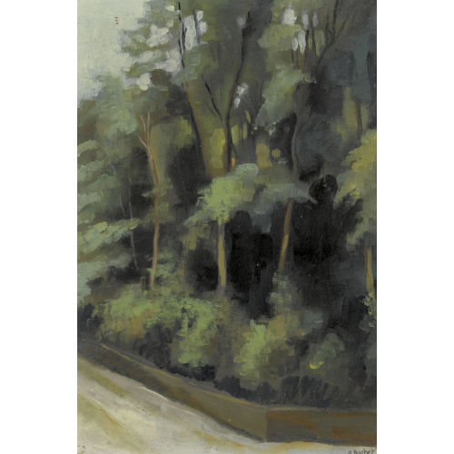 GUSTAVE BUCHET : 'L′Elys�e' (DOBIASCHOFSKY AUKTIONEN AG)