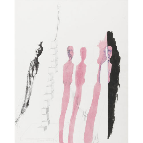 SCHANG HUTTER : Figuren (DOBIASCHOFSKY AUKTIONEN AG)