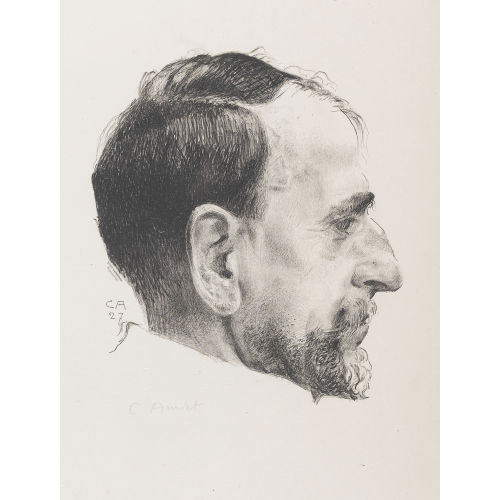 CUNO AMIET : Konvolut (DOBIASCHOFSKY AUKTIONEN AG)