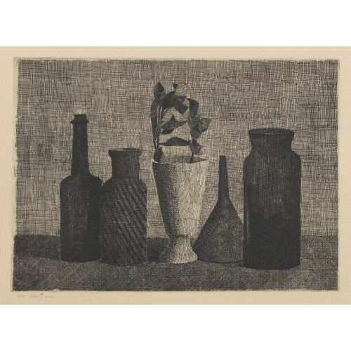 G�RARD DE PAL�ZIEUX : Nature morte (DOBIASCHOFSKY AUKTIONEN AG)