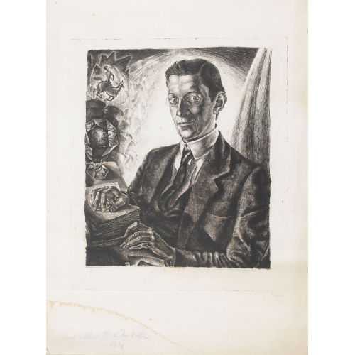 FRITZ EDUARD PAULI : Konvolut (DOBIASCHOFSKY AUKTIONEN AG)