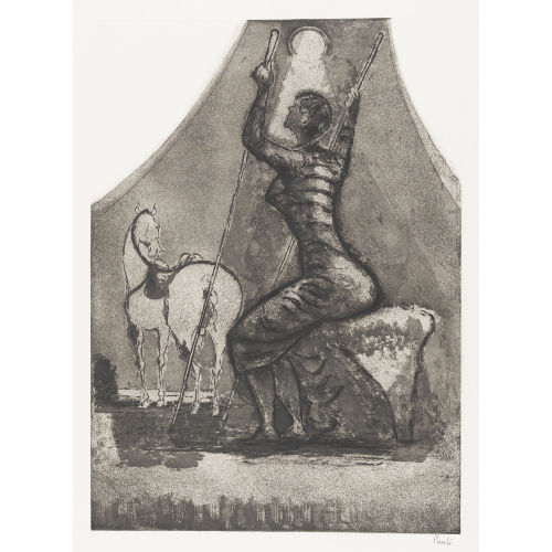 FRITZ EDUARD PAULI : 'Johanna' (DOBIASCHOFSKY AUKTIONEN AG)