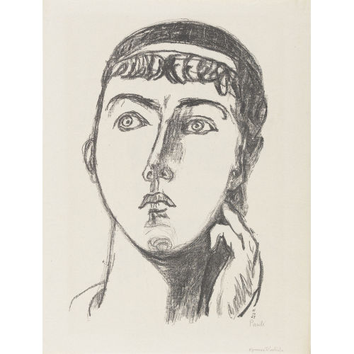 FRITZ EDUARD PAULI : Konvolut (DOBIASCHOFSKY AUKTIONEN AG)