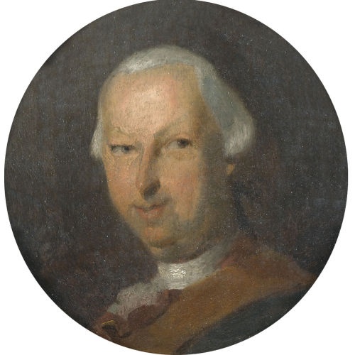 GEORGE DESMAR�ES : 'Landgraf von Hessen' (DOBIASCHOFSKY AUKTIONEN AG)