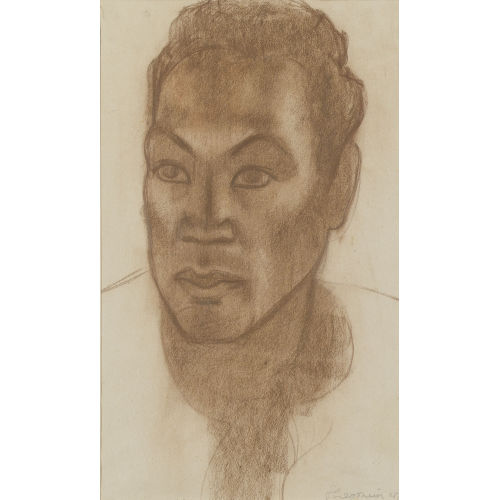 THEO (AUCH THEOMEIER) MEIER : Balinese (DOBIASCHOFSKY AUKTIONEN AG)