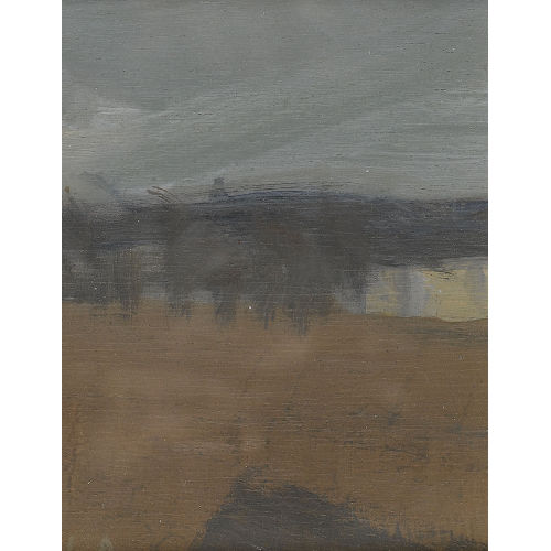LEO ANDENMATTEN : 'Campagne II' (DOBIASCHOFSKY AUKTIONEN AG)
