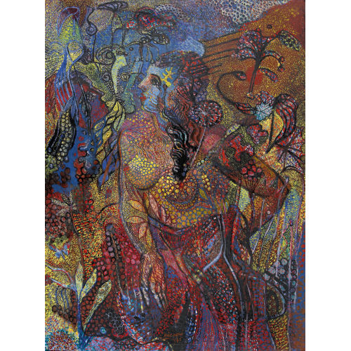 SERGE BRIGNONI : 'Eva' (DOBIASCHOFSKY AUKTIONEN AG)
