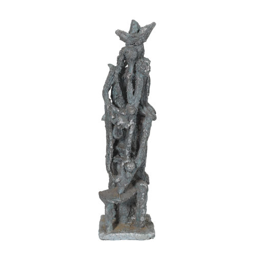 SERGE BRIGNONI : 'Figure' (DOBIASCHOFSKY AUKTIONEN AG)