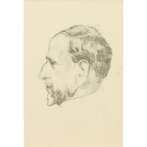 CUNO AMIET : Konvolut (DOBIASCHOFSKY AUKTIONEN AG)
