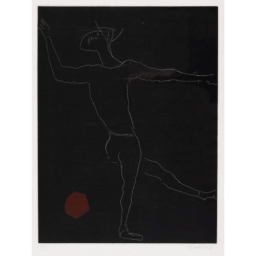 MARINO MARINI : 'Gioco II' (DOBIASCHOFSKY AUKTIONEN AG)