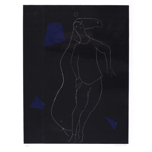 MARINO MARINI : 'La sorpresa II' (DOBIASCHOFSKY AUKTIONEN AG)