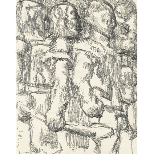 LOUIS SOUTTER : 'Celtes' (DOBIASCHOFSKY AUKTIONEN AG)