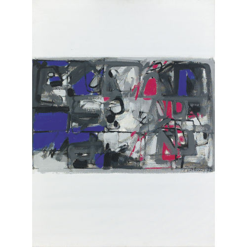 HERMANN PLATTNER : 'Habitat I' (DOBIASCHOFSKY AUKTIONEN AG)
