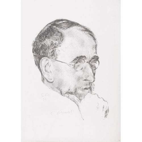 CUNO AMIET : Konvolut (DOBIASCHOFSKY AUKTIONEN AG)