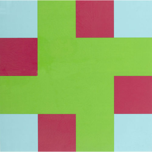 RICHARD PAUL LOHSE : Ohne Titel (DOBIASCHOFSKY AUKTIONEN AG)