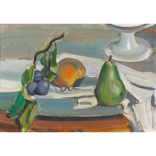 MAURICE BARRAUD : 'Nature morte' (DOBIASCHOFSKY AUKTIONEN AG)