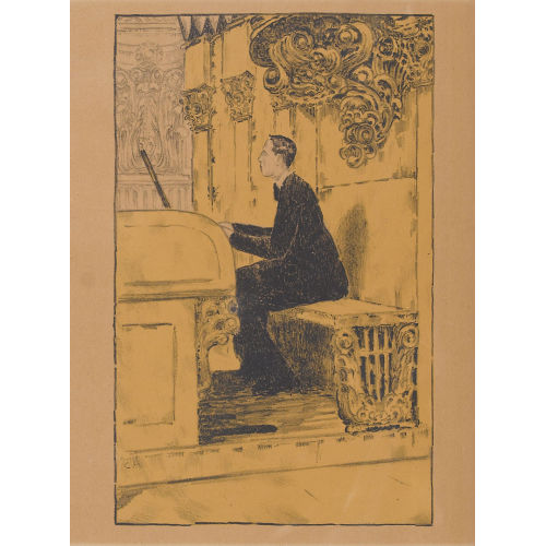 CUNO AMIET : Konvolut (DOBIASCHOFSKY AUKTIONEN AG)