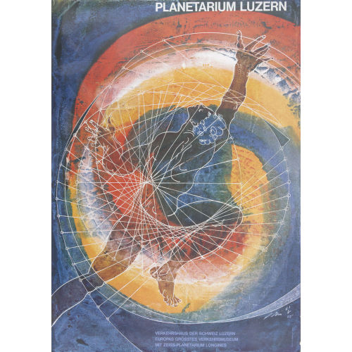 HANS ERNI : Konvolut (DOBIASCHOFSKY AUKTIONEN AG)