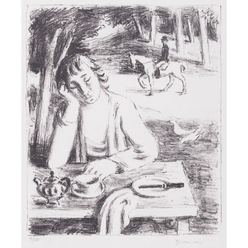 WILHELM GIMMI : Konvolut (DOBIASCHOFSKY AUKTIONEN AG)
