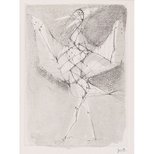 HANS) FIS (EIGTL. FISCHER : Konvolut (DOBIASCHOFSKY AUKTIONEN AG)